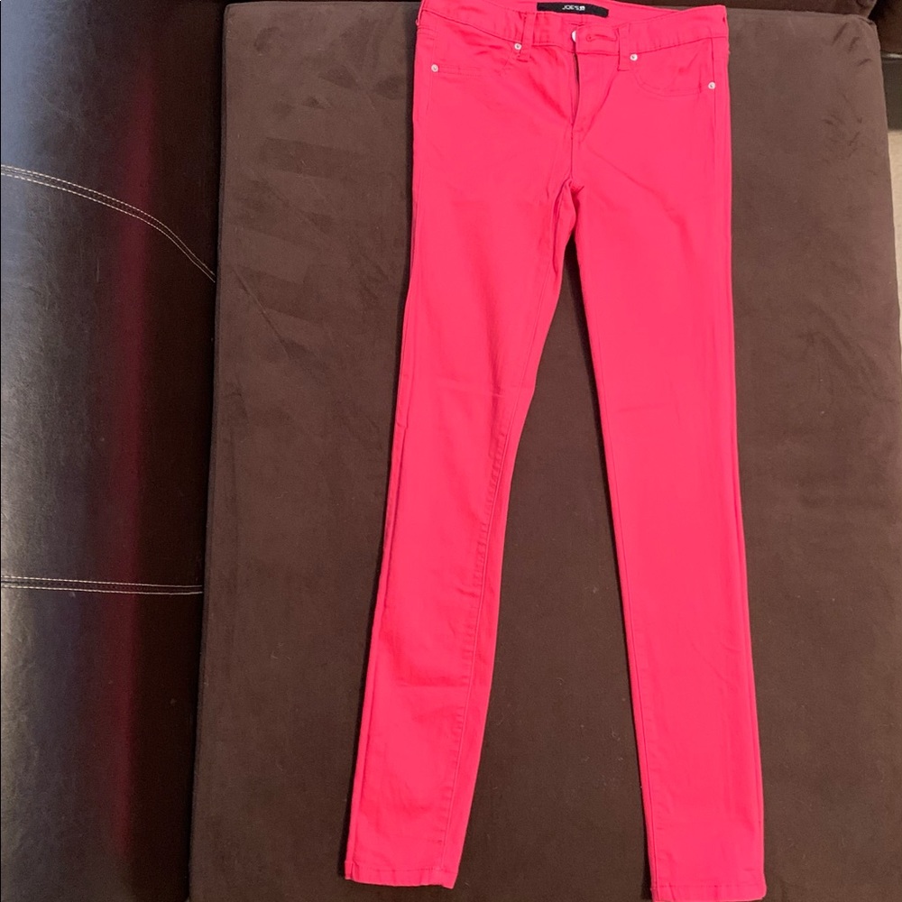 Joe’s Jeans - Pink - Size: 14 (Girls)